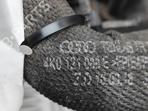 Auxiliary water pump AUDI A6 C8 Avant (4A5) RS6 TFSI Mild Hybrid quattro | BP33549550M111 - Image 8