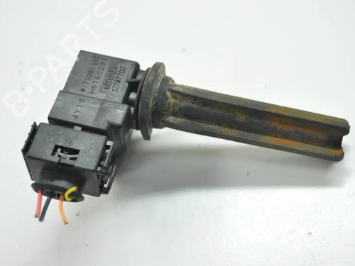 Used Ignition coil Ignition coil SAAB 9-3 (YS3F, E79, D79, D75) 2.0 t (210 hp) 33363158 33363158