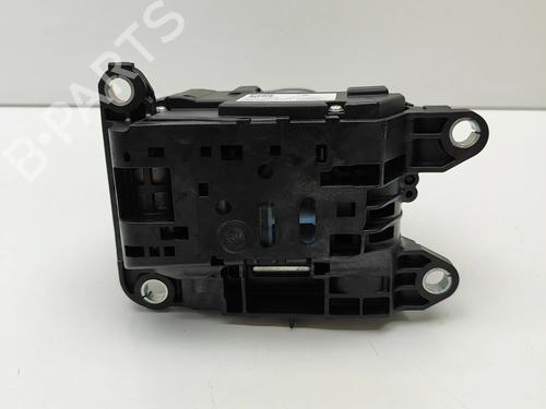 Gear lever PORSCHE CAYENNE (9YA) 3.0 E-Hybrid AWD (9YAAE1) | BP27784779M90  - Image 6