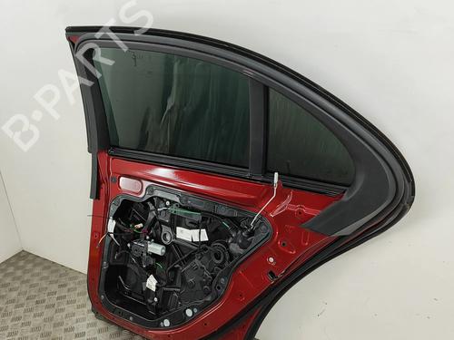Dør højre bagtil MERCEDES-BENZ E-CLASS (W213) E 350 d (213.033) | BP33464827C5  - Image 6