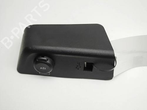 Electronic module OPEL MOKKA 1.2 (76) | BP37029378M83 - Image 3