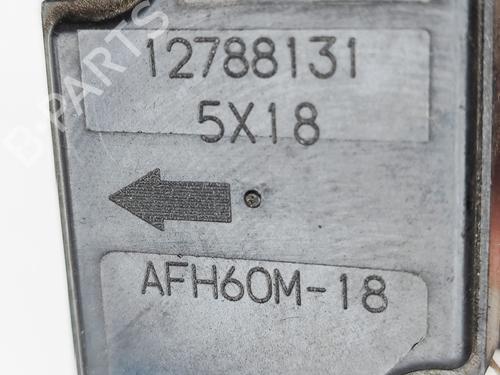 Mass air flow sensor TOYOTA HILUX VI Pickup (_N1_) 2.0 (RZN142) | BP30394791M95 