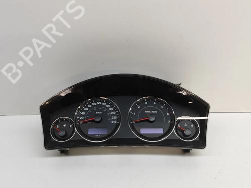 Used Instrument cluster JEEP GRAND CHEROKEE III (WH, WK) 4.7 V8 4x4 (231 hp) 28028358