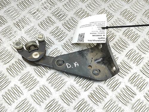Used Hinge/Door check strap Hinge/Door check strap VW TRANSPORTER T6 Van (SGA, SGH, SHA, SHH) 2.0 TDI (90 hp) 29920686 29920686