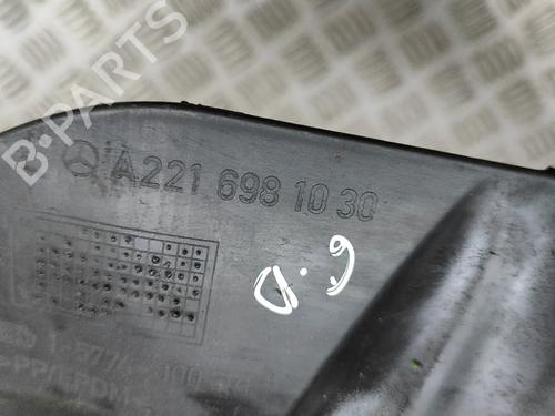 Other MERCEDES-BENZ S-CLASS Coupe (C216) CL 500 4-matic (216.394) | BP27456284O1 