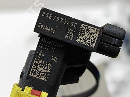 Electronic sensor SKODA SUPERB IV Estate (NZ5) 1.5 TSI iV PHEV | BP36703680M84 - Image 6