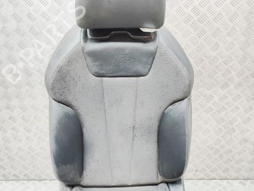 Left front seat AUDI A5 Sportback (F5A, F5F) 2.0 TFSI quattro | BP32061225C15 - Image 6