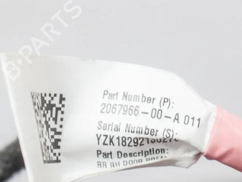 Wiring harness TESLA MODEL 3 (5YJ3) EV AWD | BP27748598E16 - Image 6