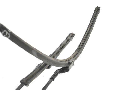 Front windshield wiper arm VW GOLF SPORTSVAN VII (AM1, AN1) 2.0 TDI | BP30826377C143