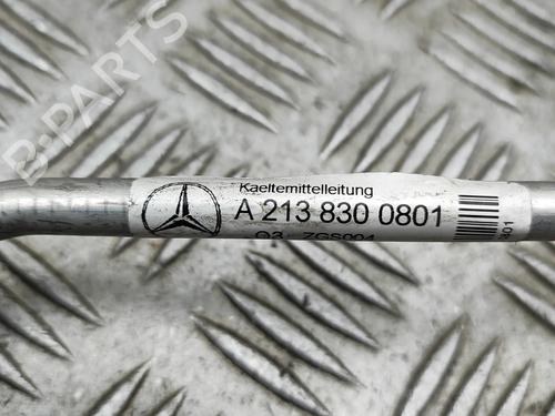 AC pipe MERCEDES-BENZ E-CLASS Convertible (A238) E 300 (238.448) | BP37469570M126 - Image 7