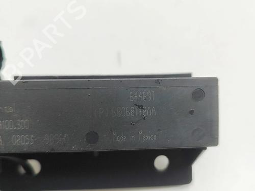 Electronic module JEEP GRAND CHEROKEE IV (WK, WK2) 3.0 CRD V6 4x4 | BP35790620M83 - Image 7