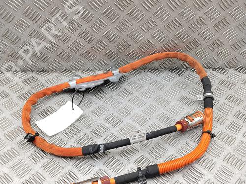 Used Wiring harness Wiring harness MERCEDES-BENZ EQB (X243) EQB 350 4-matic (243.612) (292 hp) 39735519 39735519