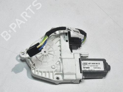Left front window motor AUDI A6 C6 Avant (4F5) RS6 quattro | BP6730348E21 