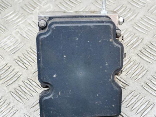 ABS pump RENAULT KADJAR (HA_, HL_) 1.5 dCi 110 (HLA3) | BP8354377M43