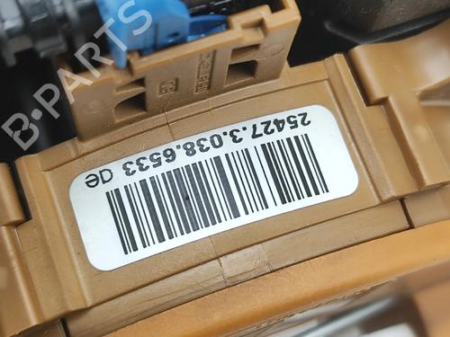 Steering column stalk PEUGEOT BOXER Van 2.2 BlueHDi 140 | BP33389951I23 - Image 9