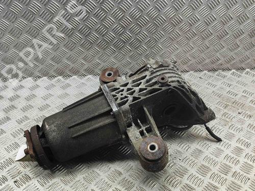 Used Rear differential CHEVROLET CAPTIVA (C100, C140) 2.0 D 4WD (150 hp) 28101832