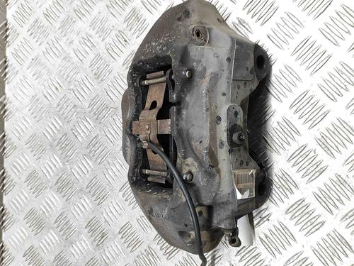 Left front brake caliper VW TOUAREG (7P5, 7P6) 3.0 V6 TDI | BP25219443M105