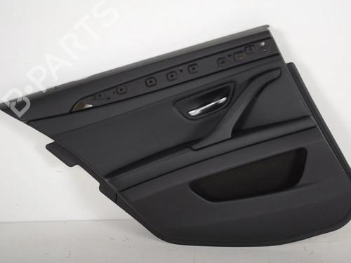 Used Rear left panel Rear left panel BMW 5 (F10) 520 d (184 hp) 33356668 33356668