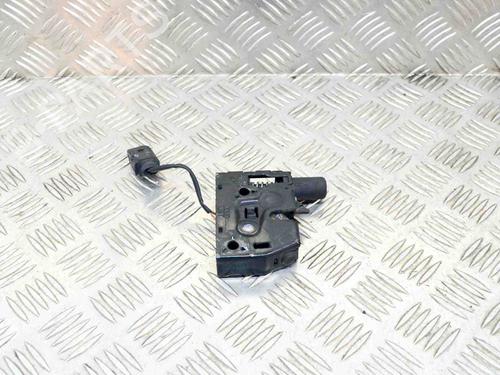 Used Hood lock AUDI A1 (8X1, 8XK) 1.4 TFSI (122 hp) 11831914