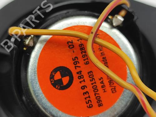 Speaker BMW 6 Gran Coupe (F06) M6 | BP28062731E2 