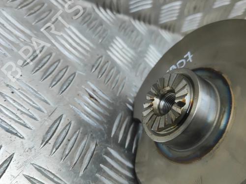 Other PORSCHE MACAN (95B) 2.0 | BP33389155O1 - Image 2