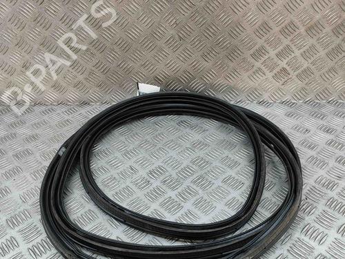 Rubber door seal NISSAN 350Z Coupe (Z33) 3.5 (AAZ33) | BP24141621C142 