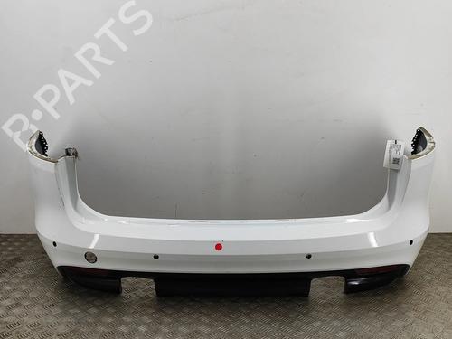 Used Rear bumper Rear bumper JAGUAR XF SPORTBRAKE (X260) 2.0 (250 hp) 29593440 29593440