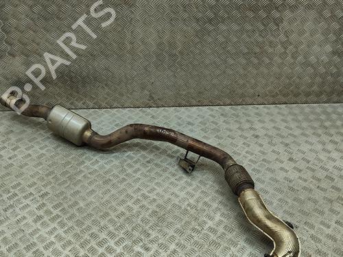 Catalyst AUDI A5 (F53, F5P) S5 quattro | BP26879271M10 