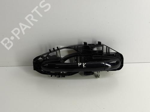 Venstre foran utvendig håndtak FORD PUMA (J2K, CF7) 1.0 EcoBoost mHEV (125 hp) 28431672