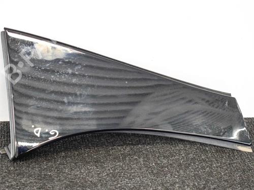 Dørliste MERCEDES-BENZ GLA-CLASS (X156) GLA 200 (156.943) (156 hp) 14665747