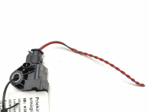 Electronic sensor CITROËN BERLINGO Box Body/MPV (K9) e-Berlingo | BP39619607M84 - Image 2