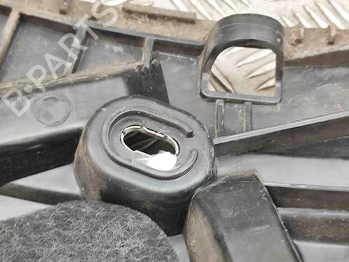 Rear bumper bracket MERCEDES-BENZ GLE (V167) GLE 450 4-matic (167.159) | BP29459634C159 