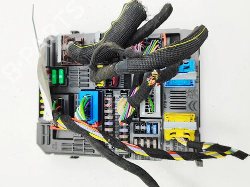 Fuse box OPEL VIVARO C Van (K0) 2.0 | BP32728653E1 - Image 6