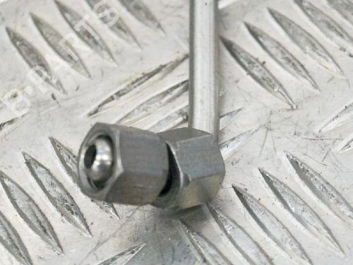 Pipe BMW X3 (F25) xDrive 28 i | BP14659535M125 