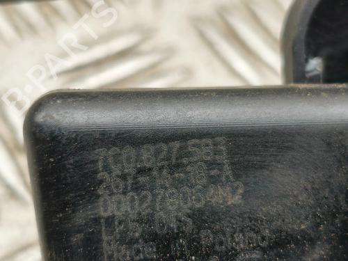 Rear left interior door handle VW CRAFTER Van (SY_, SX_) 2.0 TDI FWD (SYB, SYC, SYD) | BP39501418I15 - Image 6