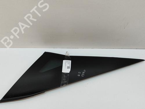 Rear right quarter glass PEUGEOT 3008 III (KA_, KB_, KC_) e-210 (KCZKZX) | BP28687677C92 