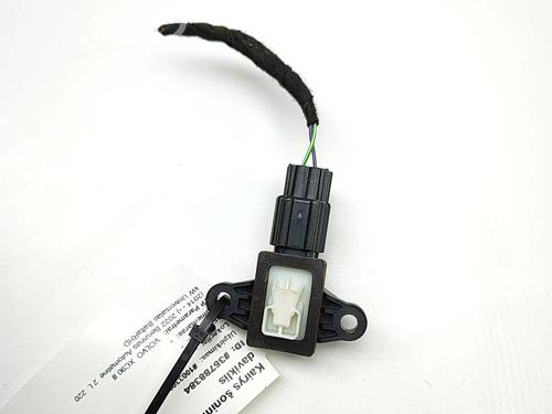 Electronic sensor VOLVO XC90 II (256) B6 Mild Hybrid AWD | BP37642917M84 - Image 4