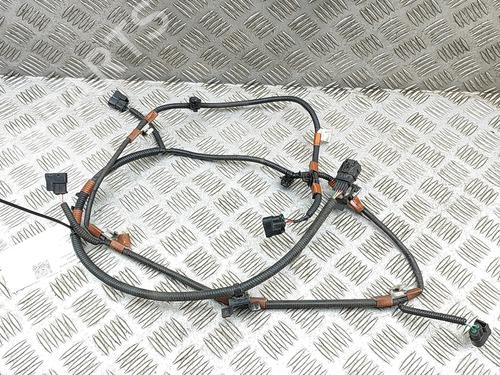 Electronic module LEXUS GS (_L1_) 300h (AWL10_, AWL10R) | BP33400303M83 - Image 3