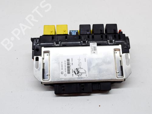 Fuse box MERCEDES-BENZ S-CLASS (W220) S 400 CDI (220.028, 220.128) | BP9628338E1 