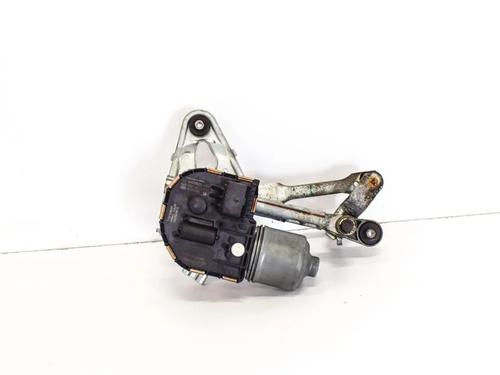 Used Front wiper motor PEUGEOT 3008 I MPV (0U_) 2.0 HDi (163 hp) 20337520