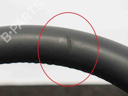 Steering wheel AUDI A6 C7 (4G2, 4GC) 2.0 TDI | BP6748873C49 