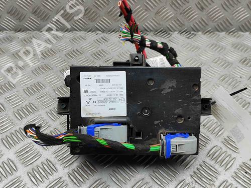 Used Electronic module IVECO DAILY VI Platform/Chassis 33S14, 35S14, 35C14, 38S14 (136 hp) 29404635