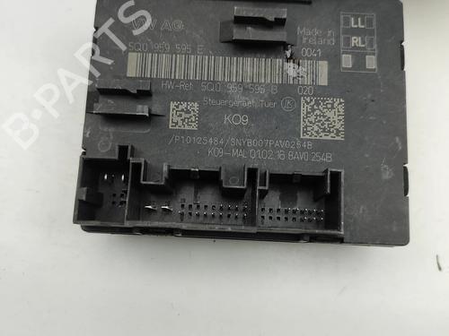 Electronic module AUDI A3 Sportback (8VA, 8VF) 1.4 TFSI e-tron | BP27334604M83  - Image 5