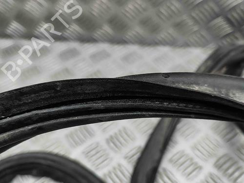 Rubber door seal SKODA ENYAQ iV SUV (5AZ) 60 | BP29487988C142 