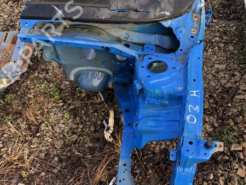 Used Other Other HONDA CIVIC X Hatchback (FC_, FK_) 2.0 Type-R (FK8) (320 hp) 22620837 22620837