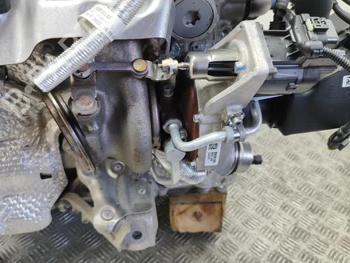 Engine BMW 3 Touring (G21, G81) 330 e Plug-in-Hybrid | BP31297151M1