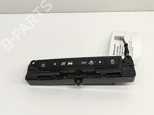 Used Switch JAGUAR XF II (X260) 2.0 D (180 hp) 27158398