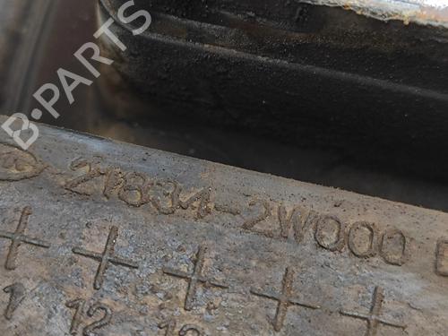 Engine mount HYUNDAI SANTA FÉ III (DM, DMA) 2.2 CRDi 4WD | BP39243856M89 - Image 6