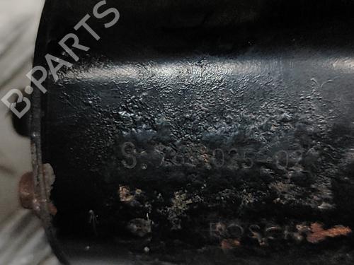 Starter BMW 3 (F30, F80) 330 d xDrive | BP22807524M8 