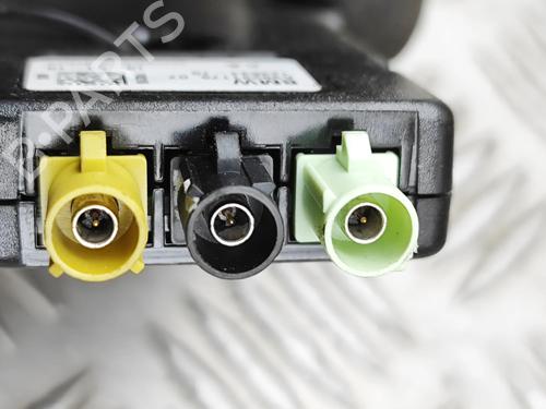 Electronic module BMW 3 (F30, F80) 330 e | BP36644693M83 - Image 6